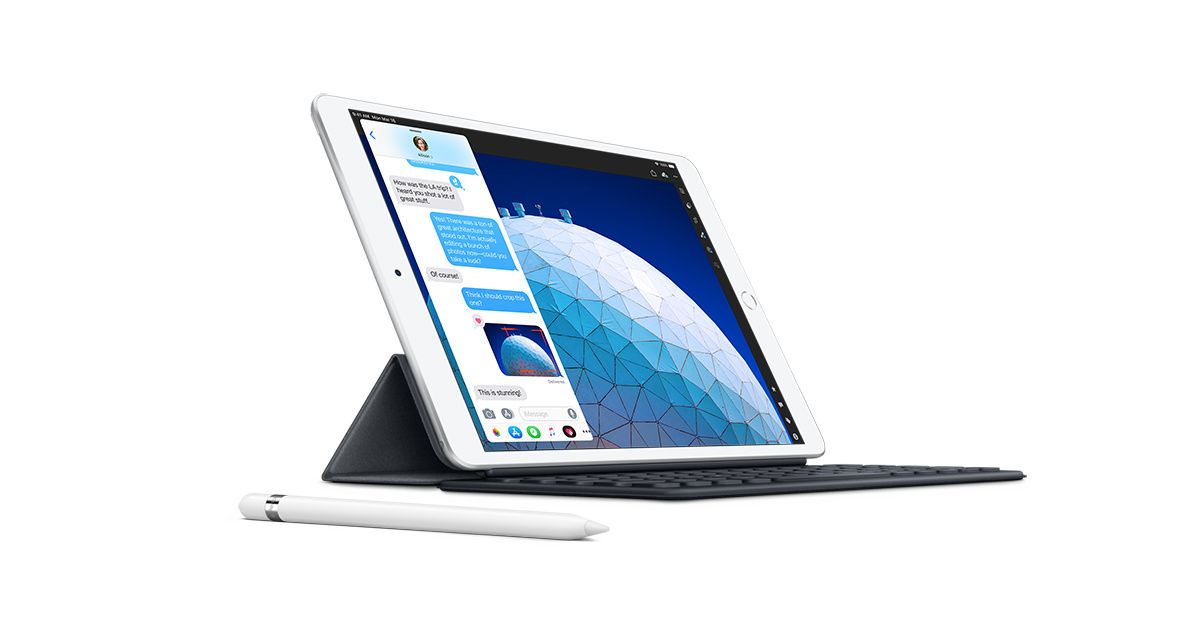 iPad Air | Apple (US)