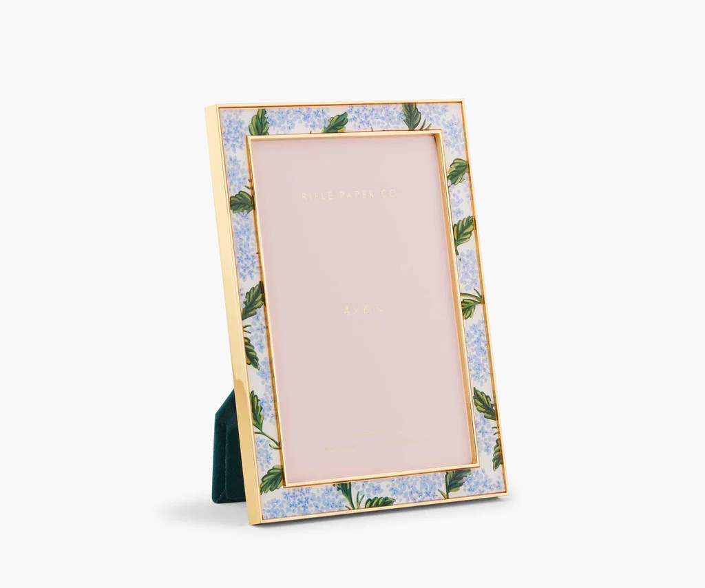 4x6 Picture Frame | Rifle Paper Co.