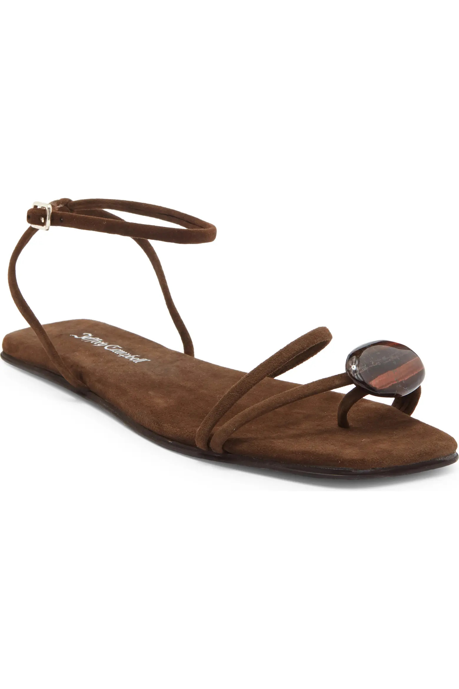 Lunara Ankle Strap Sandal (Women) | Nordstrom | Nordstrom