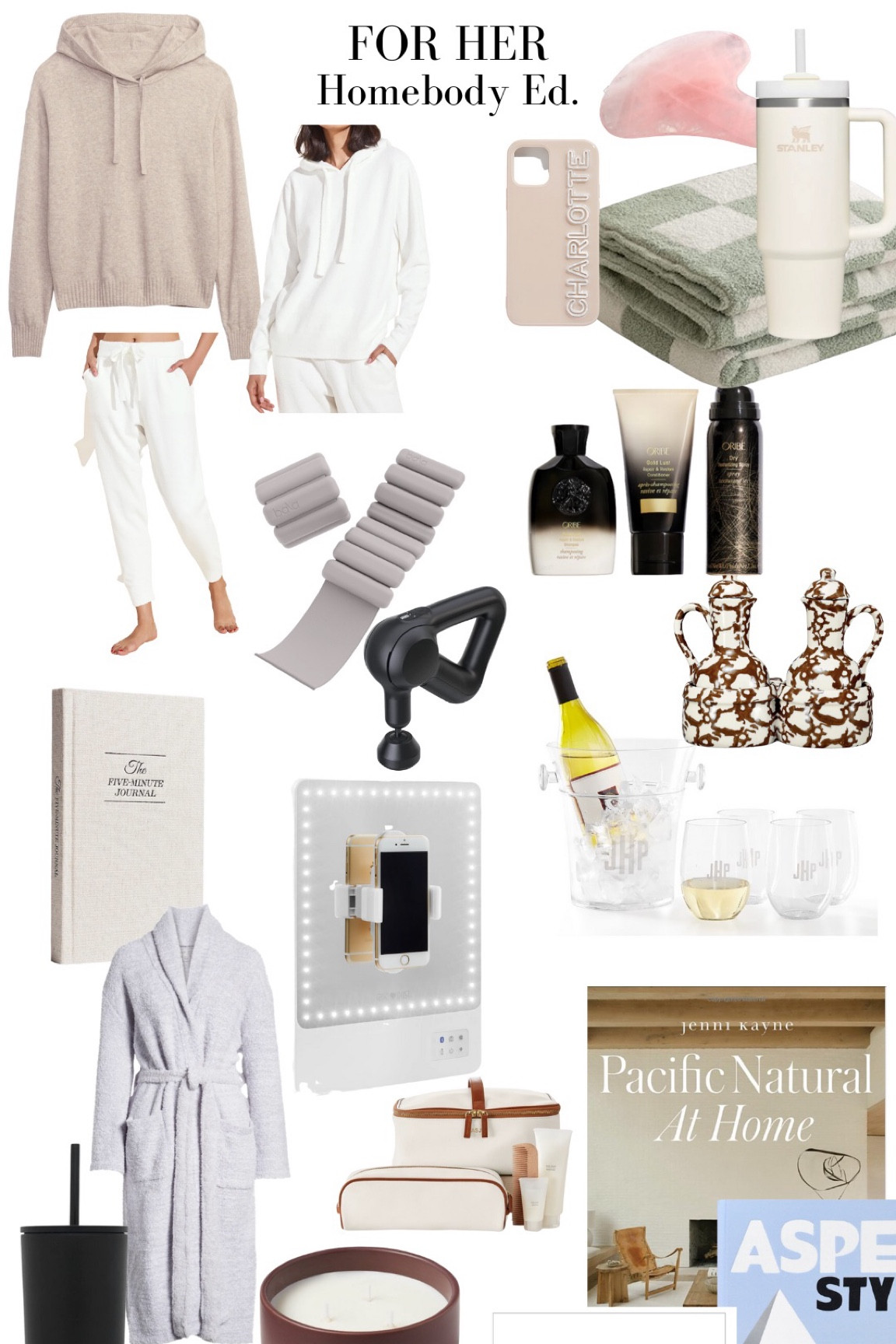 Gift guide for all the homebodies out there 🫶🏼

#LTKGiftGuide