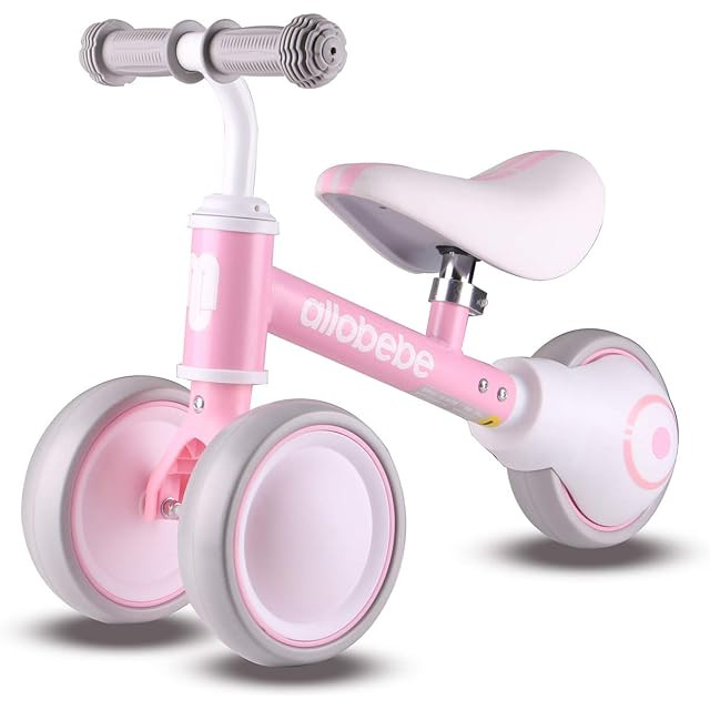 Amazon.com: MHCYLION 1 Year Old Girl Gifts for 10-24 Months, Best First Birthday Gift Baby Balanc... | Amazon (US)