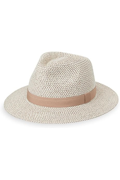 Wallaroo Hat Company Women’s Charlie Sun Hat – UPF 50+, Adjustable, Packable, Ready for Adventure, D | Amazon (US)