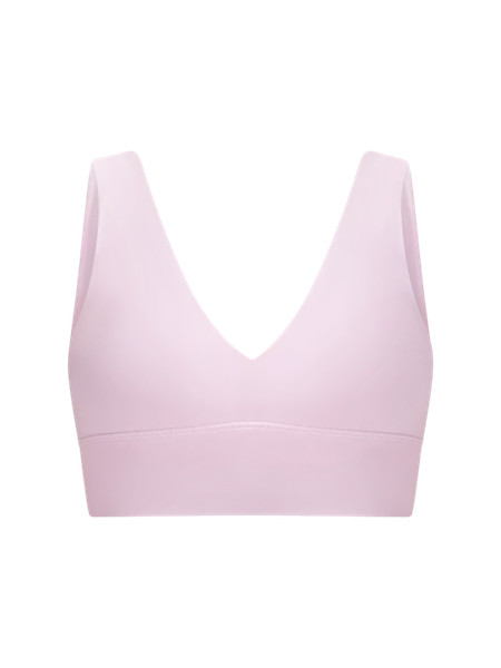 lululemon Align™ V-Neck Bra | Lululemon (US)