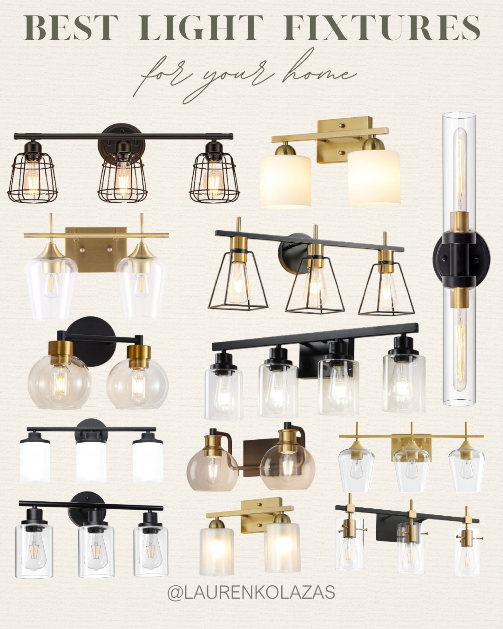These lighting fixtures will surely add a modern touch and make your home stylish! Great even if you're on a budget! #affordablefinds #lightingfixtures #homeaccents #decorinspo

#LTKStyleTip #LTKHome #LTKSeasonal
