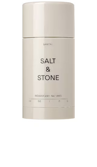 SALT & STONE Santal & Vetiver Natural Deodorant in Beauty: NA. | Revolve Clothing (Global)