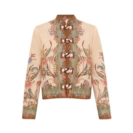 Indra Bomber Jacket            
        
            

    
    
    











    

        $8... | ZIMMERMANN (US, CA, EU, MENA)