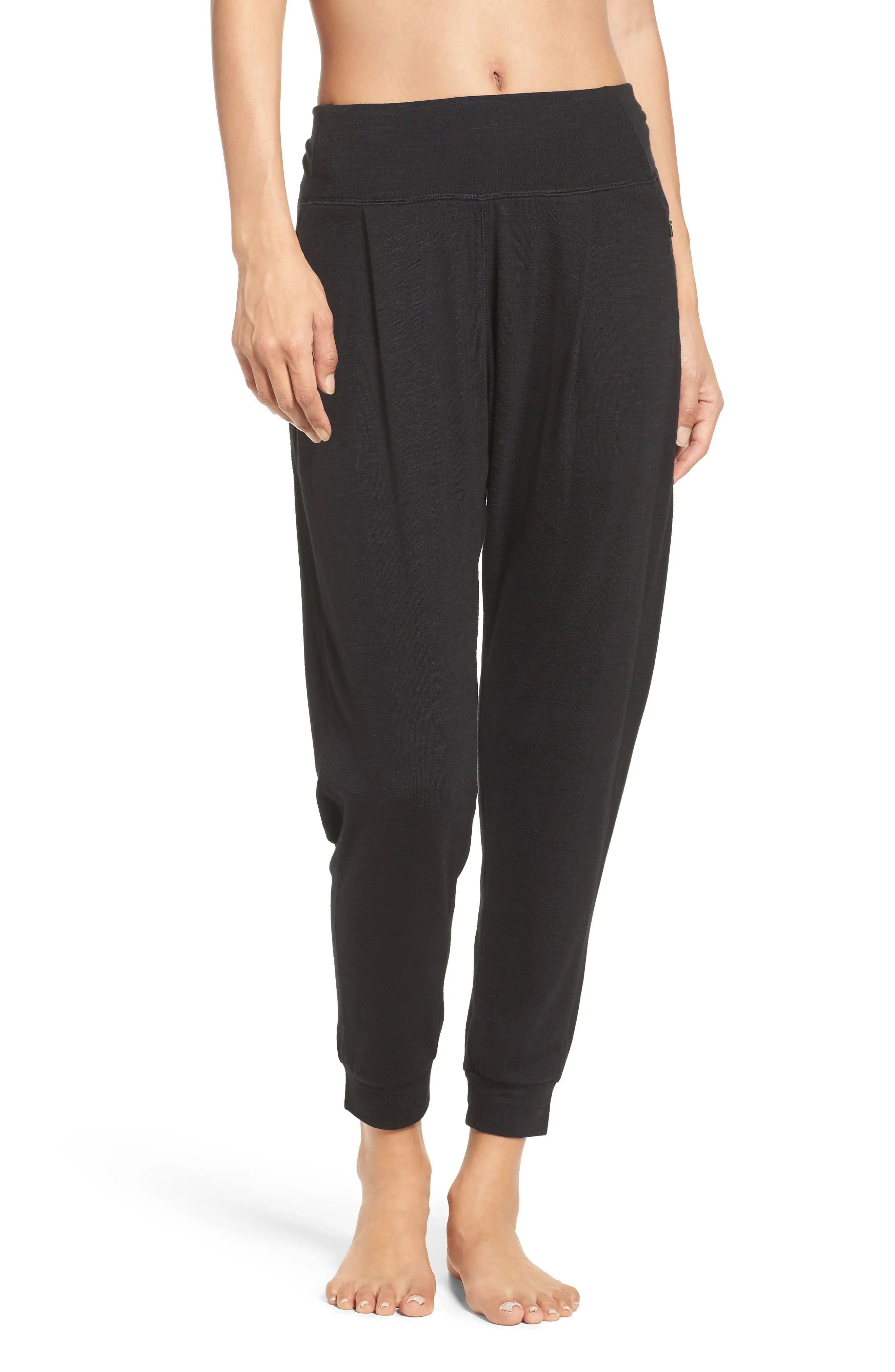 Zella Flow with It Ankle Pants | Nordstrom