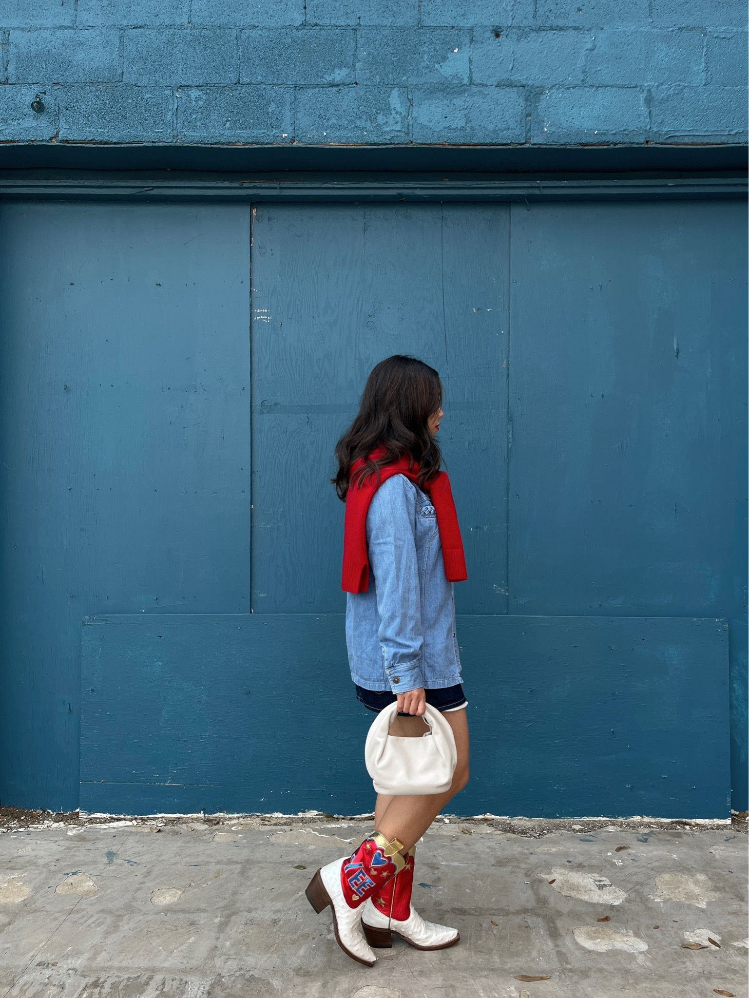 These boots are made for talkin’ 

#LTKshoecrush