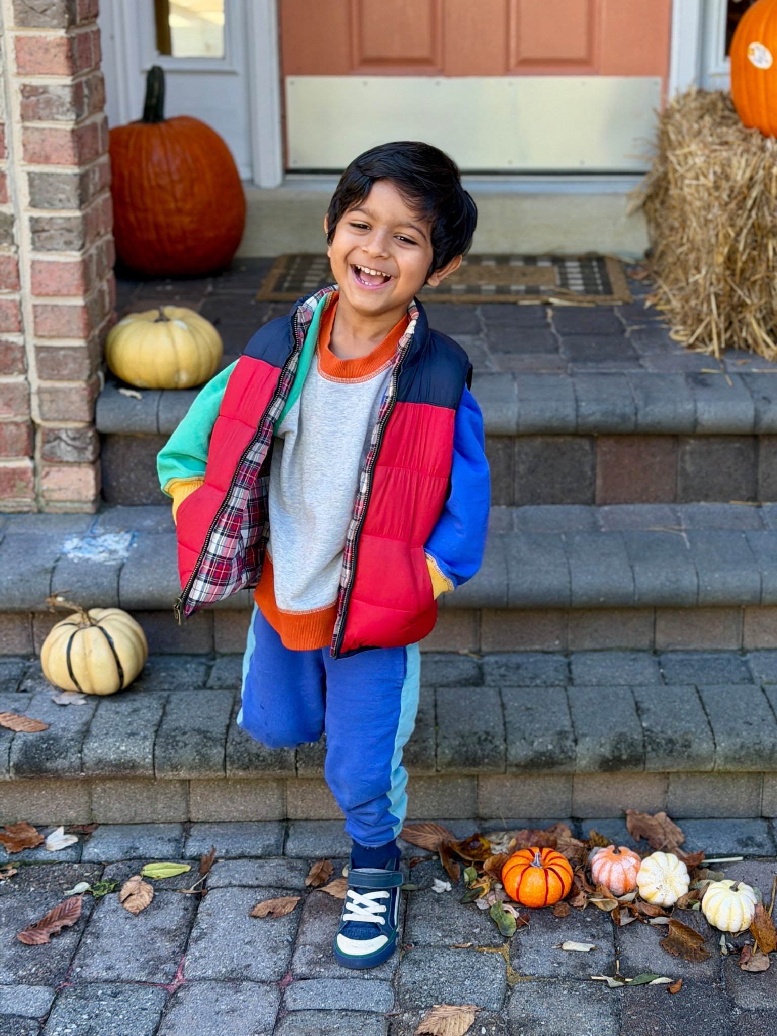 Toddler boy winter clothes 
Hanna Anderson toddler boy sweatshirt

#LTKBaby #LTKSeasonal #LTKKids