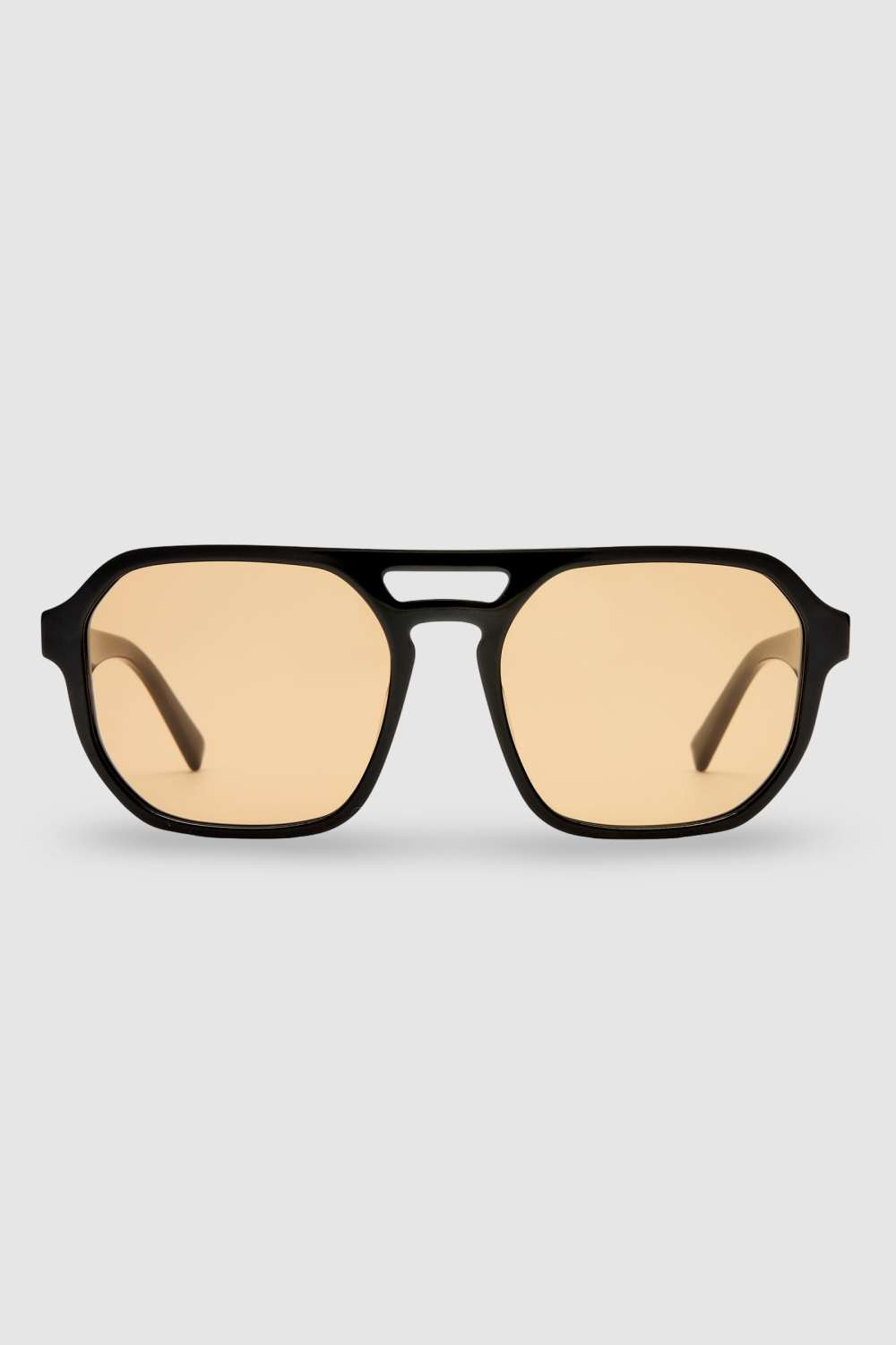 SAILOR SUNGLASSES Black | Oroton