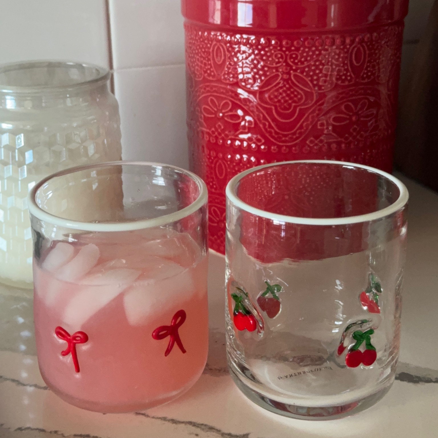 Cute  Aesthetic Cups