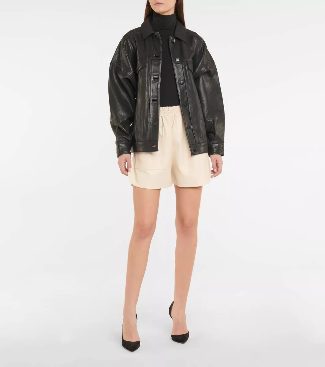 Bea twill blazer curated on LTK