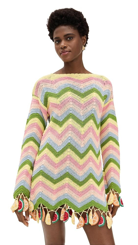 CeliaB Women's Dominica Dress | Amazon (US)