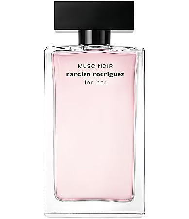 Narciso Rodriguez For Her Musc Noir Eau de Parfum - 3.3 oz. | Dillard's