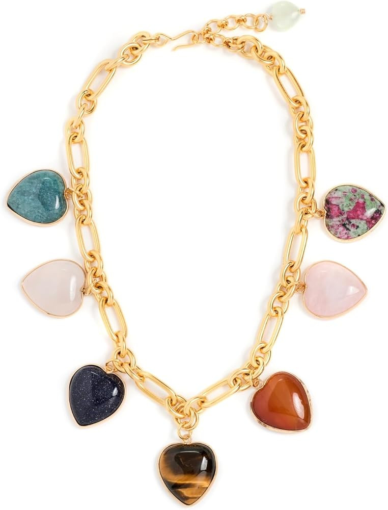 Women's Margaret Necklace | Amazon (US)