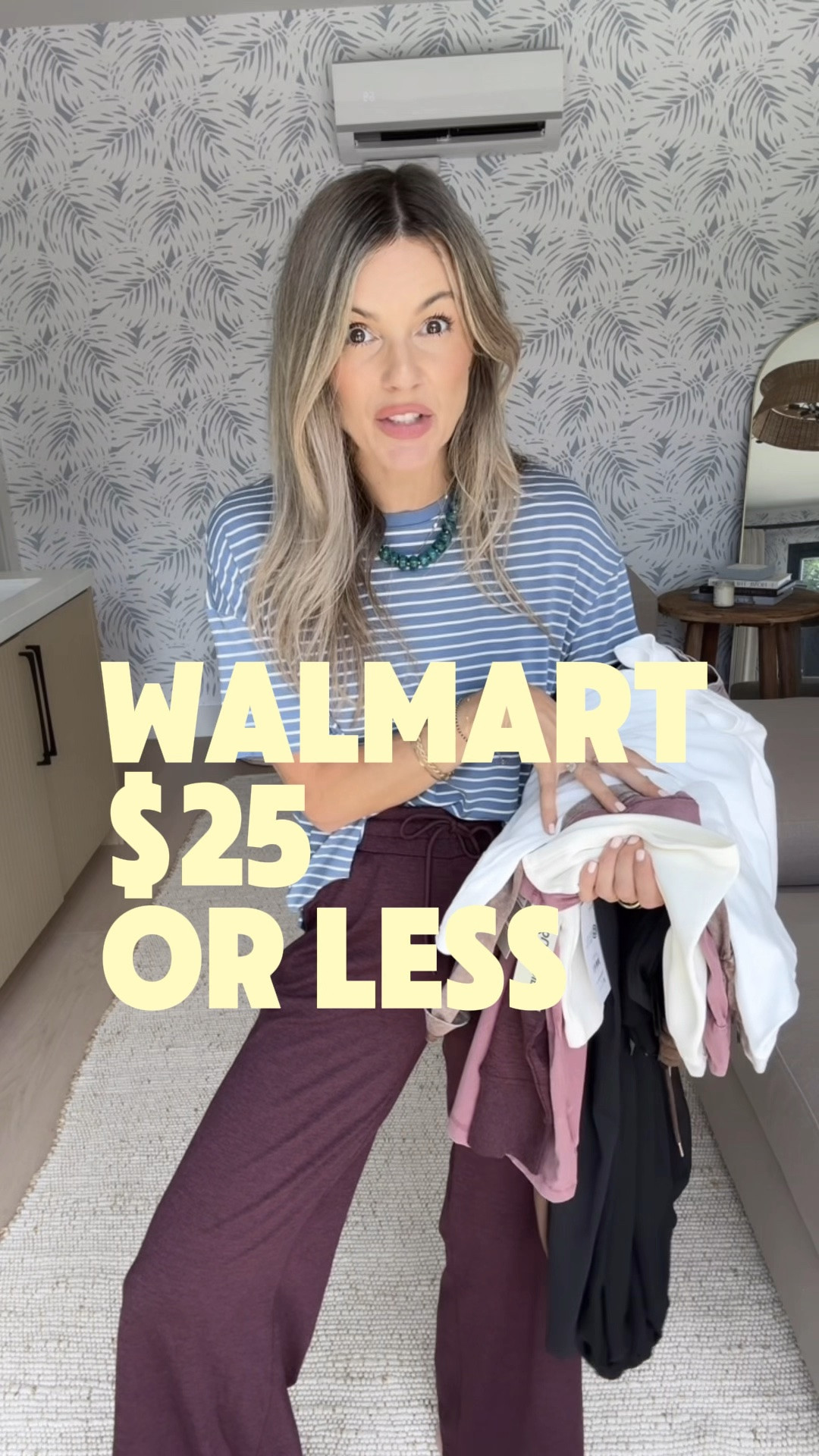 The cutest options from Walmart for $25 or less! Most is under $20! ￼