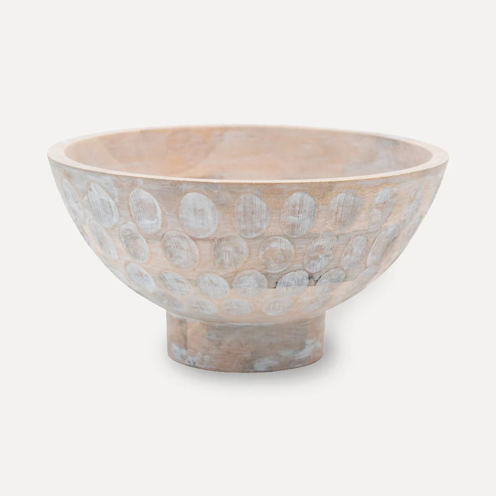 Reagan Bowl | Le Maé by Lindye