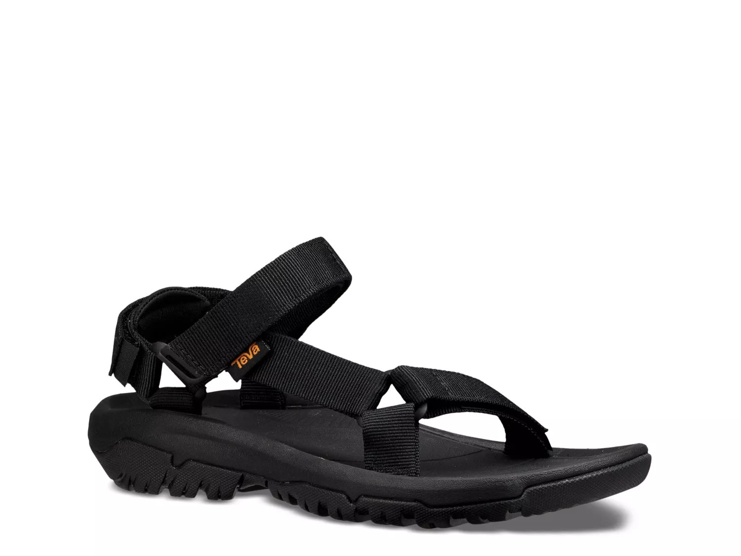 Teva Hurricane XLT 2 Sandal | Women's | Black | Size 5 | Sandals | DSW