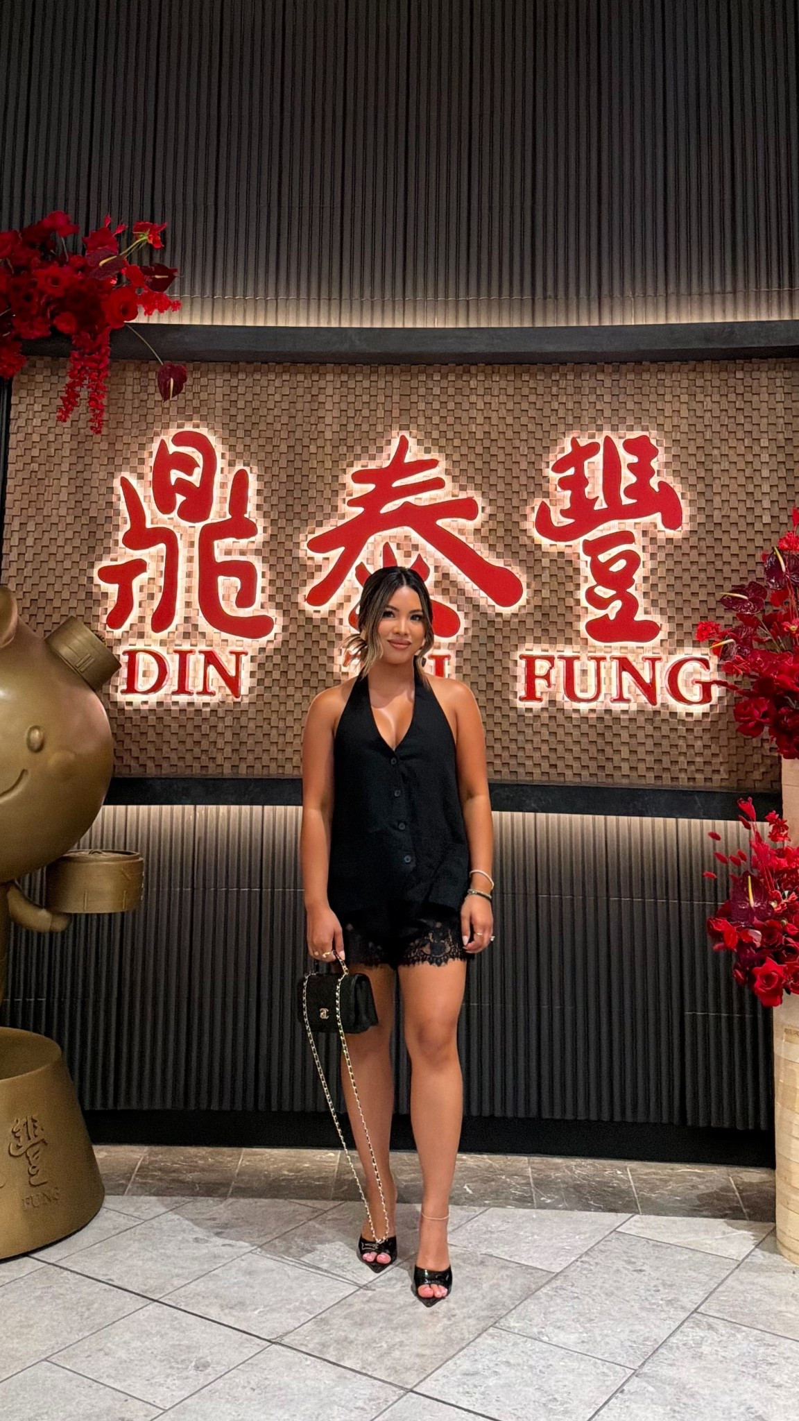 Tonight’s all black going out outfit 

All black summer going out outfit 

#LTKOver40 #LTKPetite