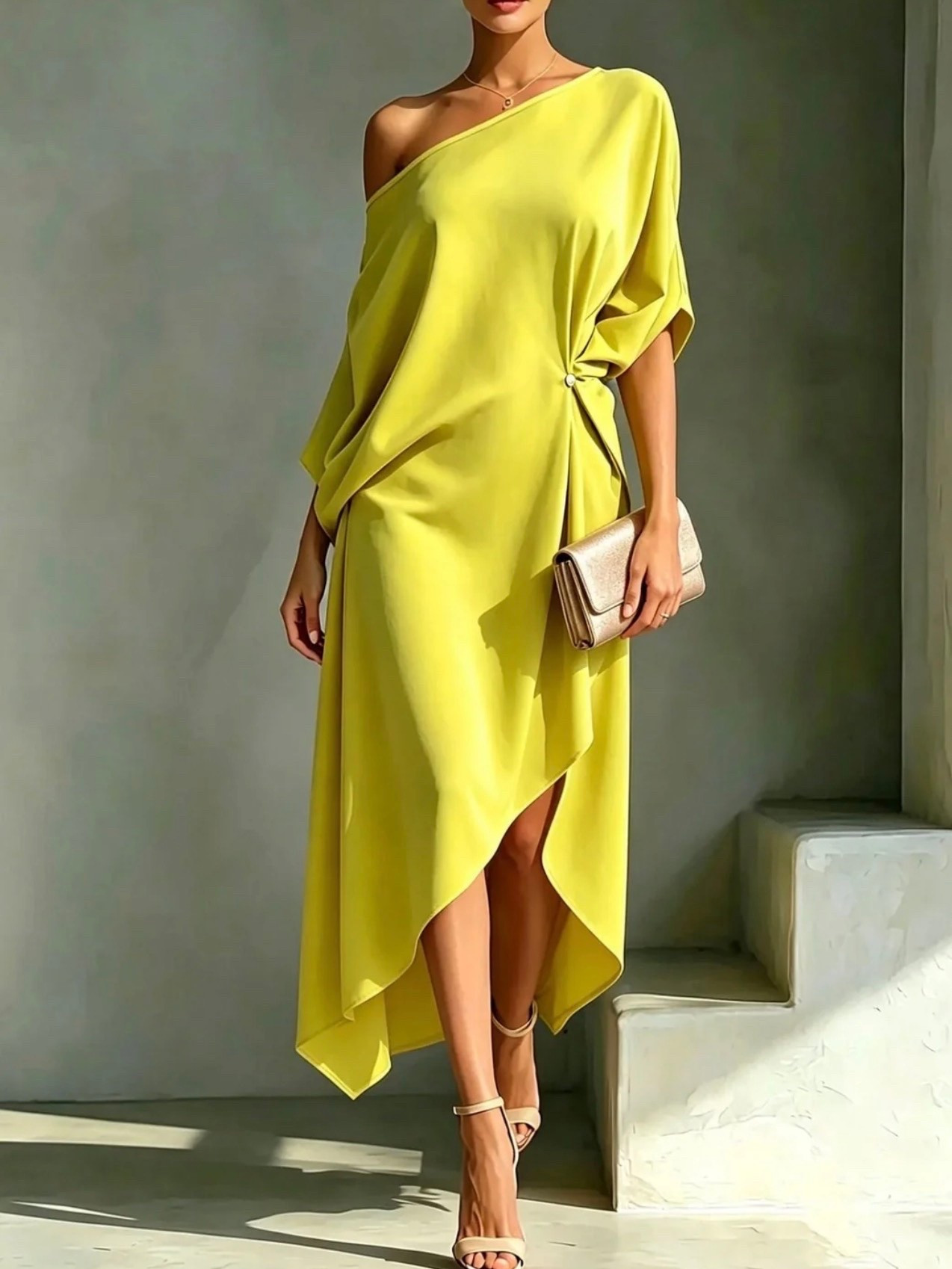 CAMILA – ELEGANT ASYMMETRICAL DRESS

#LTKootd #LTKSaleAlert #LTKWedding