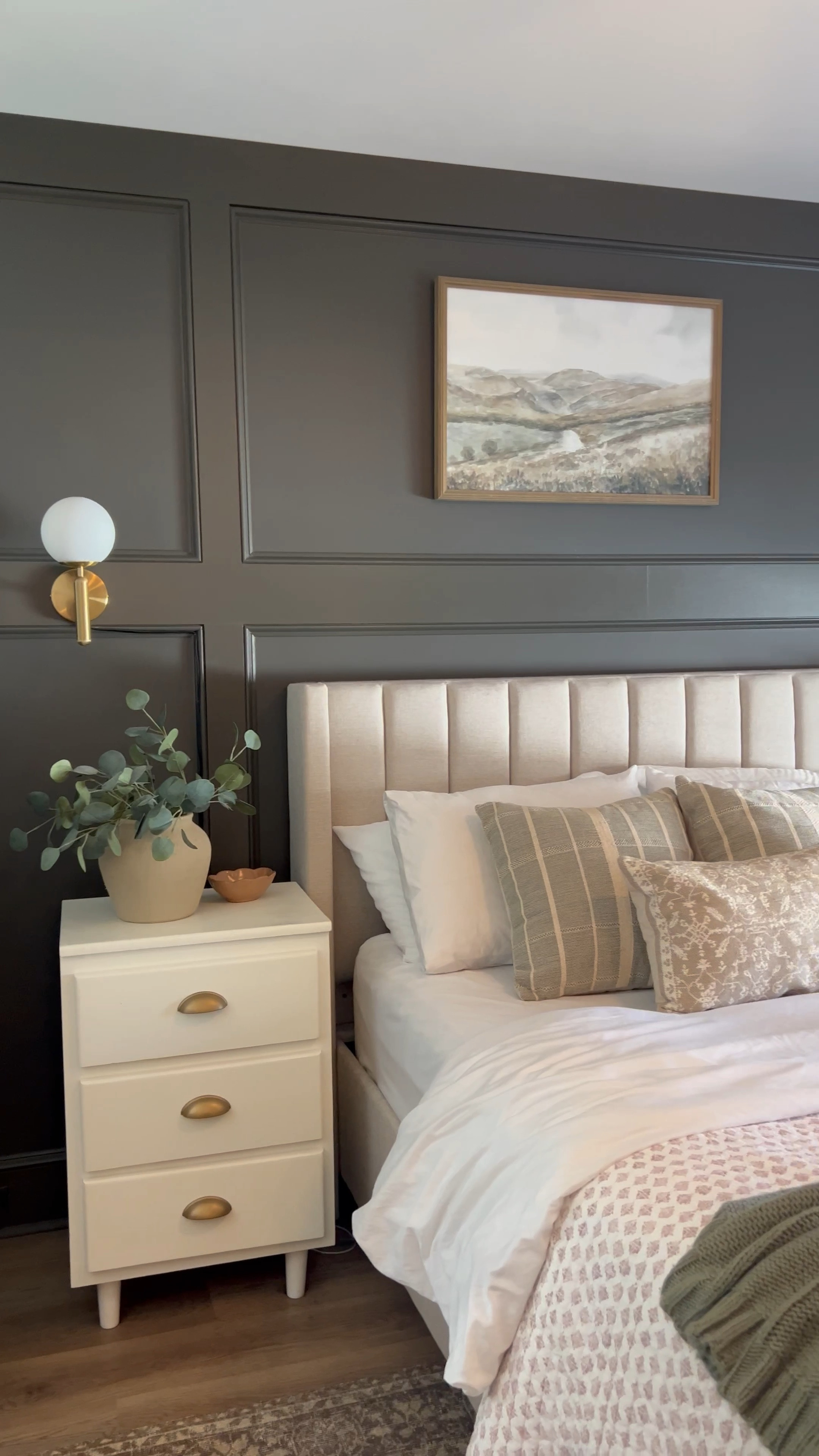 Shop my primary bedroom here! 

She’s been a real work in progress over the past two years, but it’s finally in a comfortable place where I’m really loving all the pieces and how they work together! 

#LTKhome #LTKFind #LTKsalealert