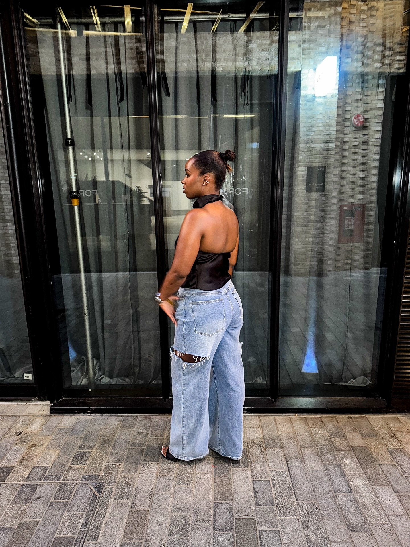 Becoming her wasn’t loud, it was intentional

#LTKautumn #LTKuk #LTKstyletip