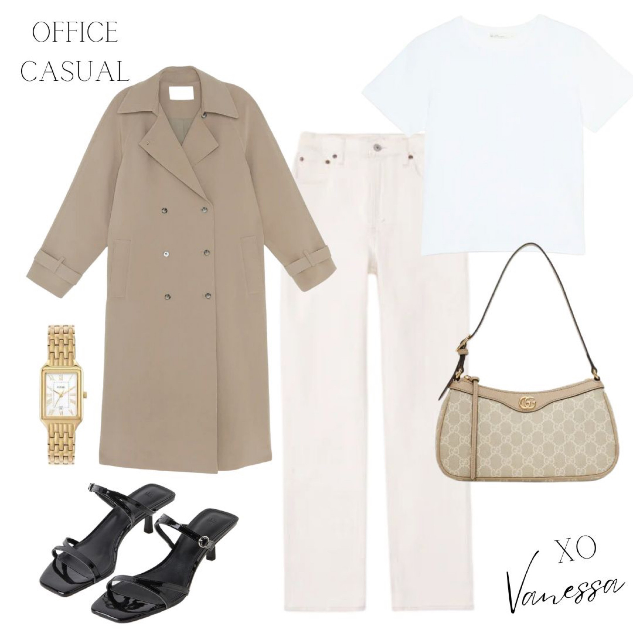 Office casual outfit inspo

#LTKSeasonal #LTKstyletip