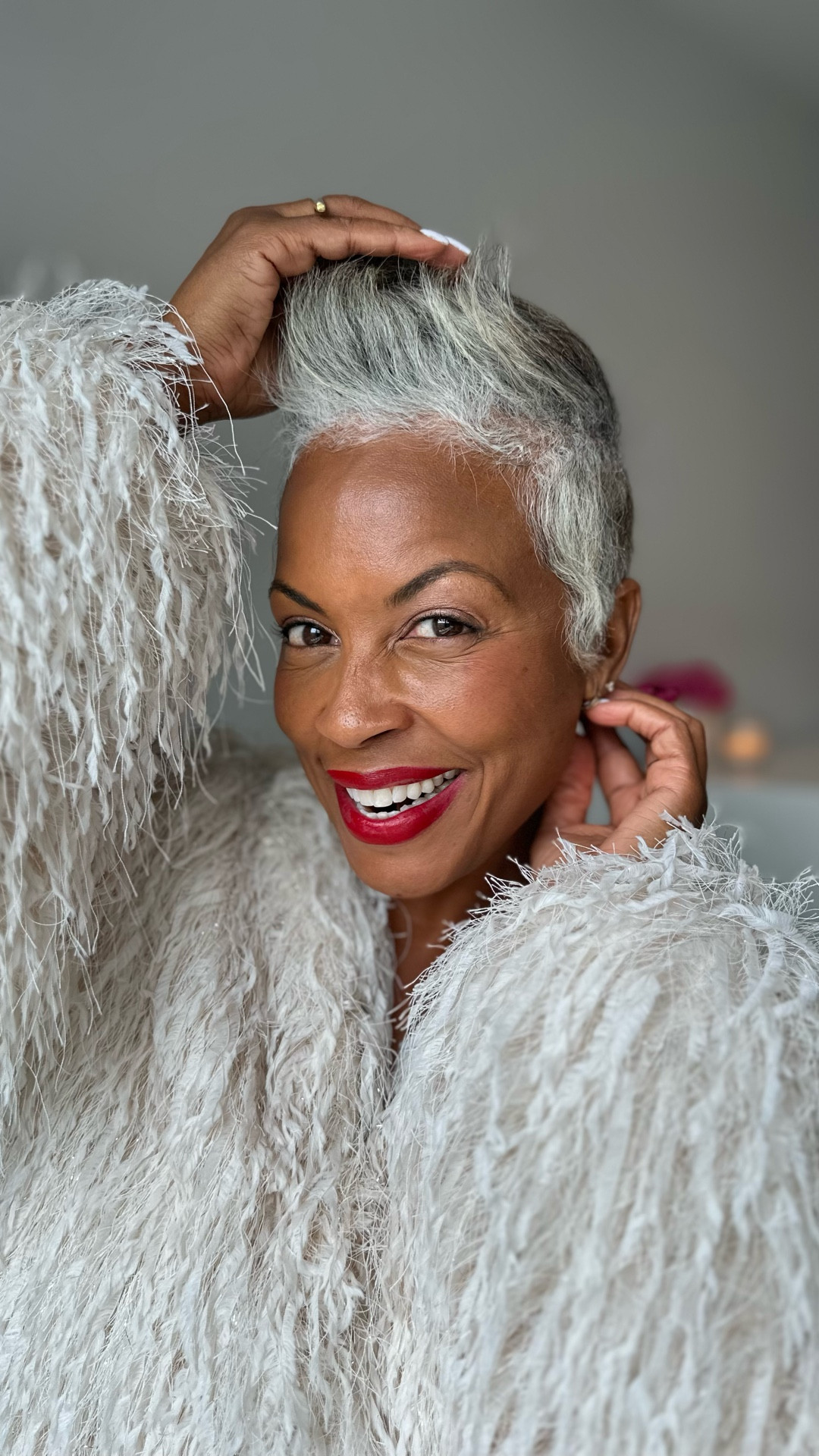 #ad Attention all shoppers! 

Maybelline holiday kits just hit @Target — affordable, limited-time, and they’re literally so perfect for every beauty lover on your list 🙌🏾

Grab them before they’re gone!
•
•
•
#MaybellinePartner #targetpartner #LTKbeauty #MaybellineAtTarget @targetstyle @maybelline #target #liketkit @shop.ltk

#LTKHoliday #LTKGiftGuide #LTKBeauty