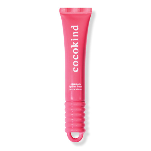 Be Brave Ceramide Lip Blur Balm Hydrating & Smoothing Lip Treatment - cocokind | Ulta Beauty | Ulta