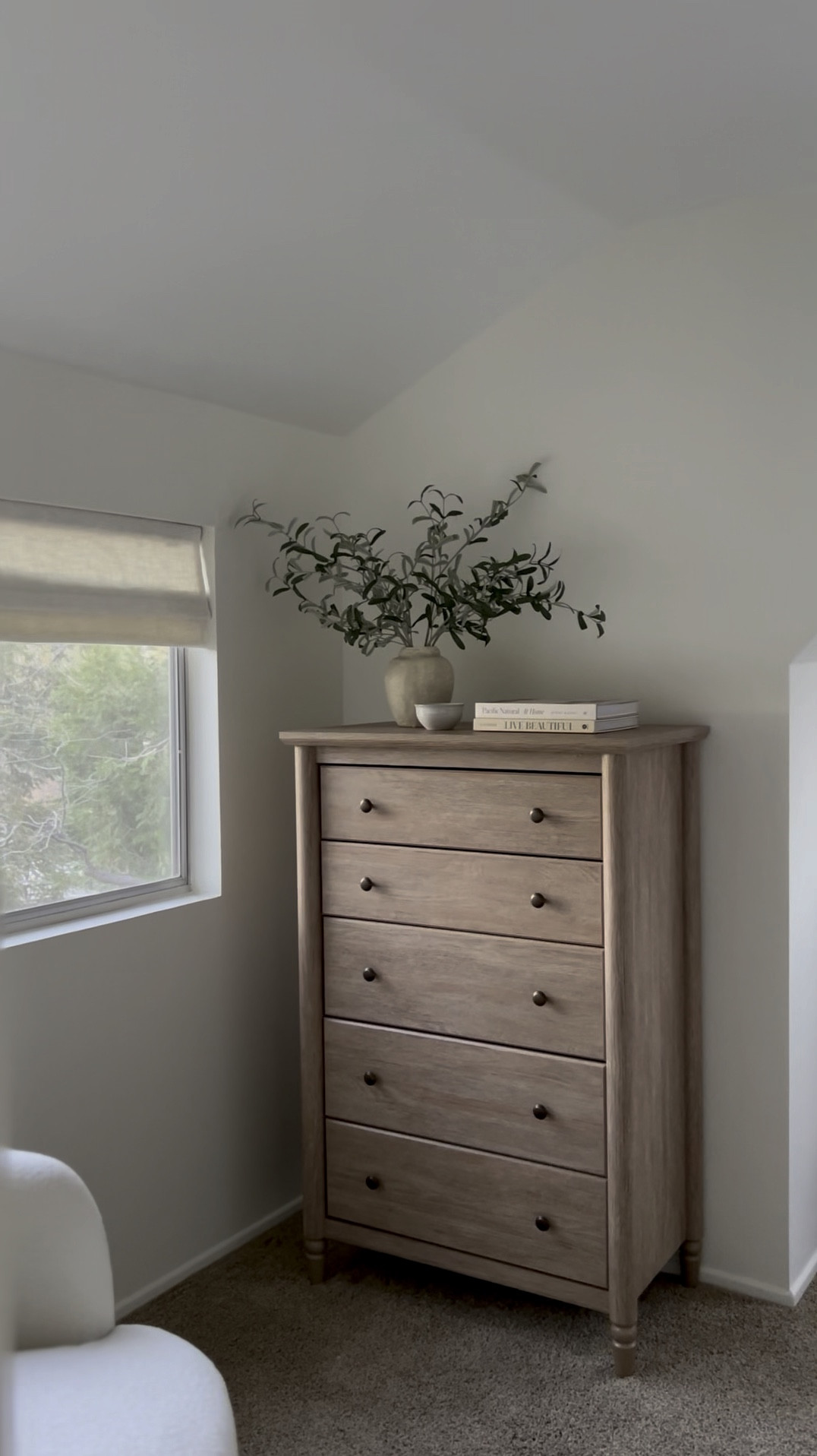 Walmart find! This gorgeous pottery barn look for less dresser is under $300!!! 

#LTKSaleAlert #LTKSeasonal #LTKHome