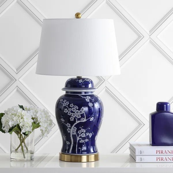 Deusenburg Table Lamp | Wayfair North America