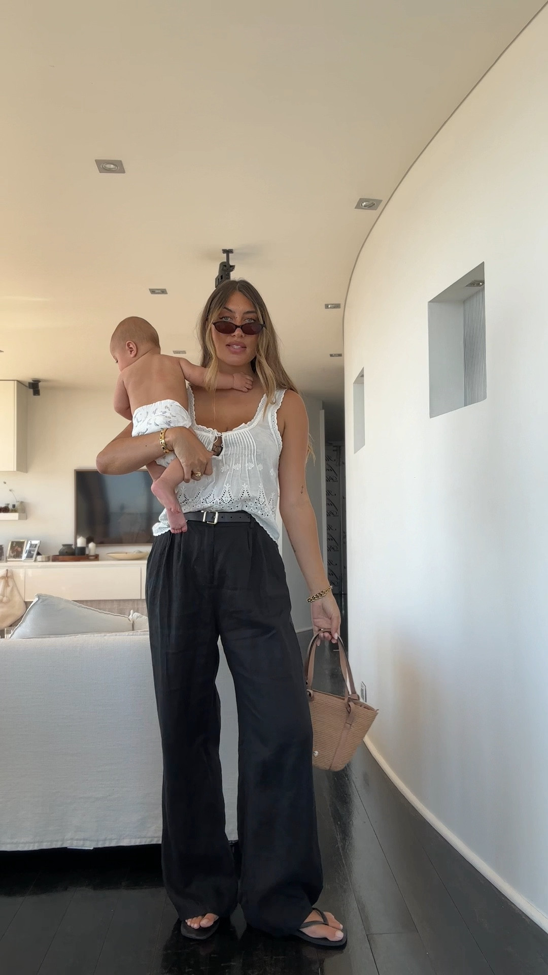 Effortless summer outfit formula for my lazy girls 

#LTKsummer #LTKaustralia