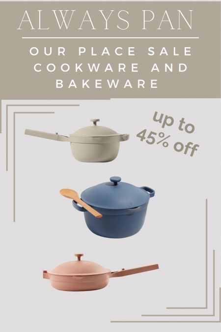 Gift guide. Gift ideas for anyone, with the always pan sale. 
#giftguide #cookware #alwayspan

Gifts for her/ gifts for him/ gifts for cook/ gifts for anyone 

#LTKGiftGuide #LTKhome #LTKsalealert