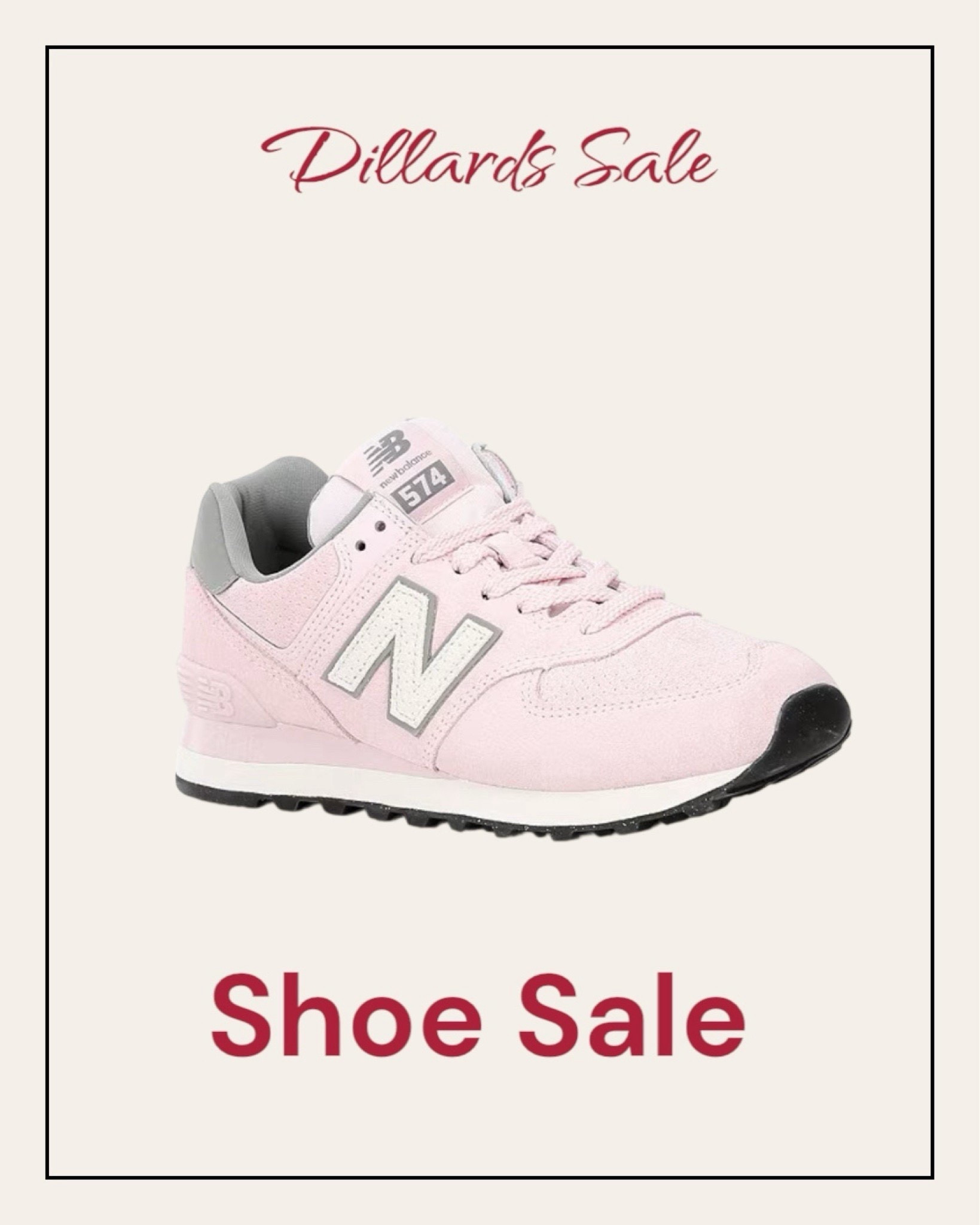 New Balance pink sneakers 
#sneakers

Follow my shop @417bargainfindergirl on the @shop.LTK app to shop this post and get my exclusive app-only content!

#liketkit 
@shop.ltk
https://liketk.it/5J2h0

Follow my LTK @417bargainfindergirl on the @shop.LTK app to view this post and get my exclusive app-only content!

#liketkit #LTKfitnessgoals
@shop.ltk
https://liketk.it/5S5XP