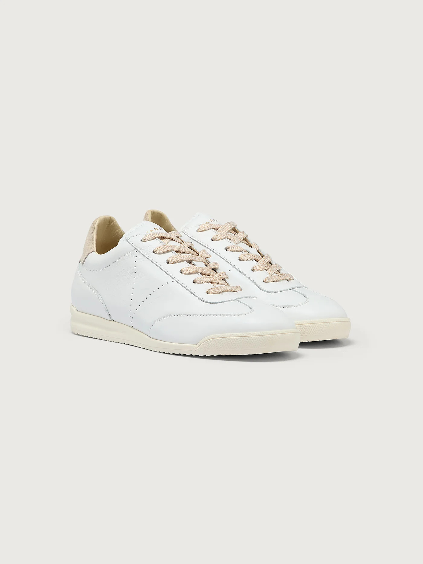 Arwen Sneaker Nappa | Varley UK | Varley UK
