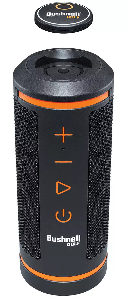 Bushnell Wingman GPS Golf Speaker | Dick's Sporting Goods