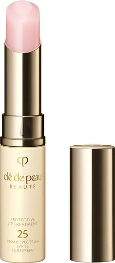 Refillable UV Protective Lip Balm SPF 25 | Nordstrom