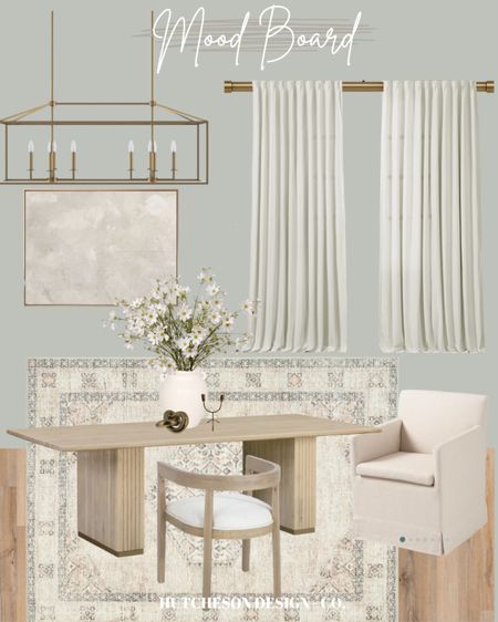 Neutral dining room mood board. Shop all these affordable finds below! Many of these items are on sale this weekend for Memorial Day! Share how you style these finds with us over on instagram! 

Collection prints. Affordable art. Dining room art. Neutral decor. Dining room lighting. Lila- Becky Owens x Surya rug. Dining room rug. Memorial Day sale. Under $25 decor.

#LTKhome #LTKFind #LTKunder50