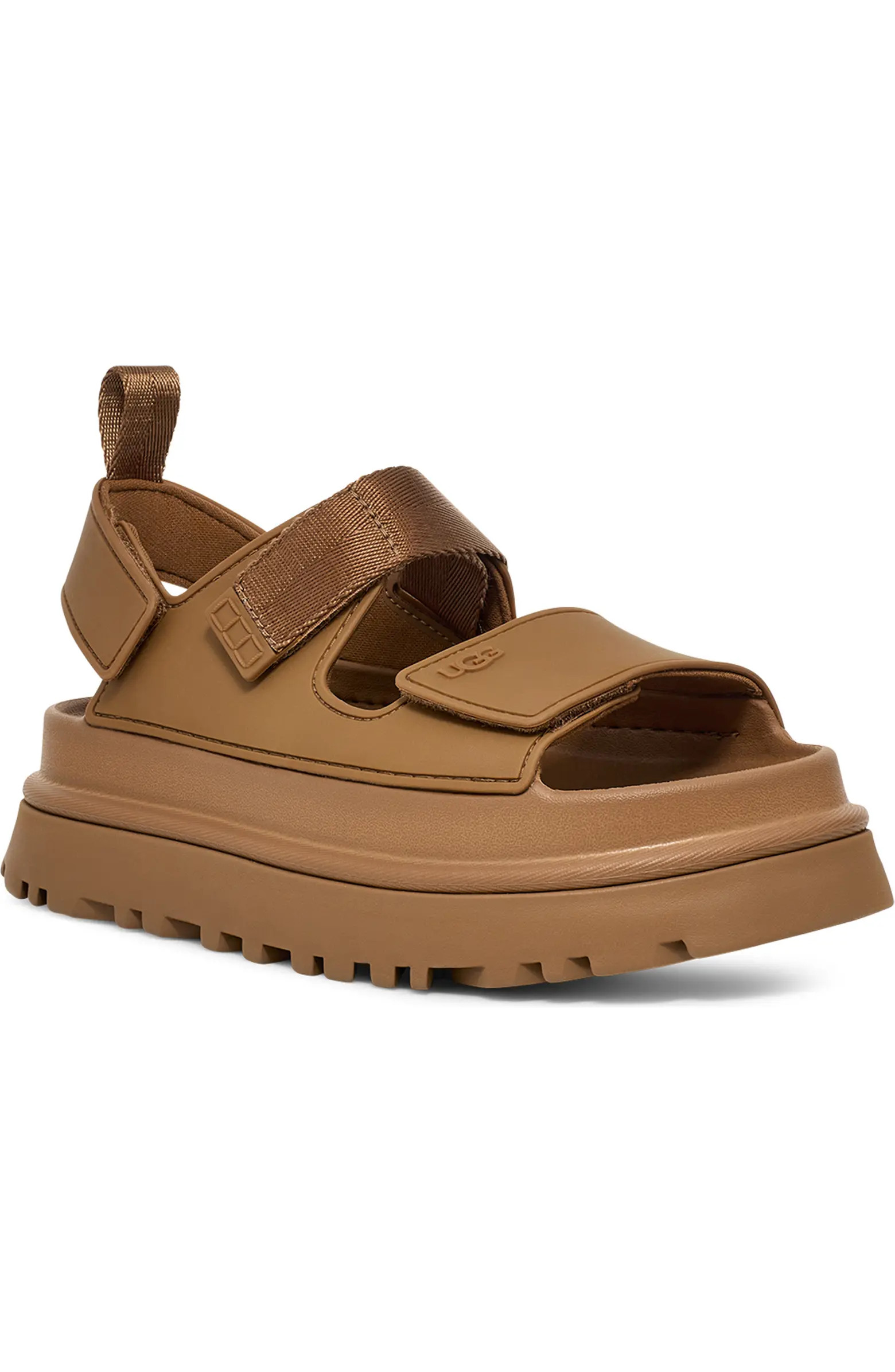 Goldenglow Slingback Sandal (Women) | Nordstrom