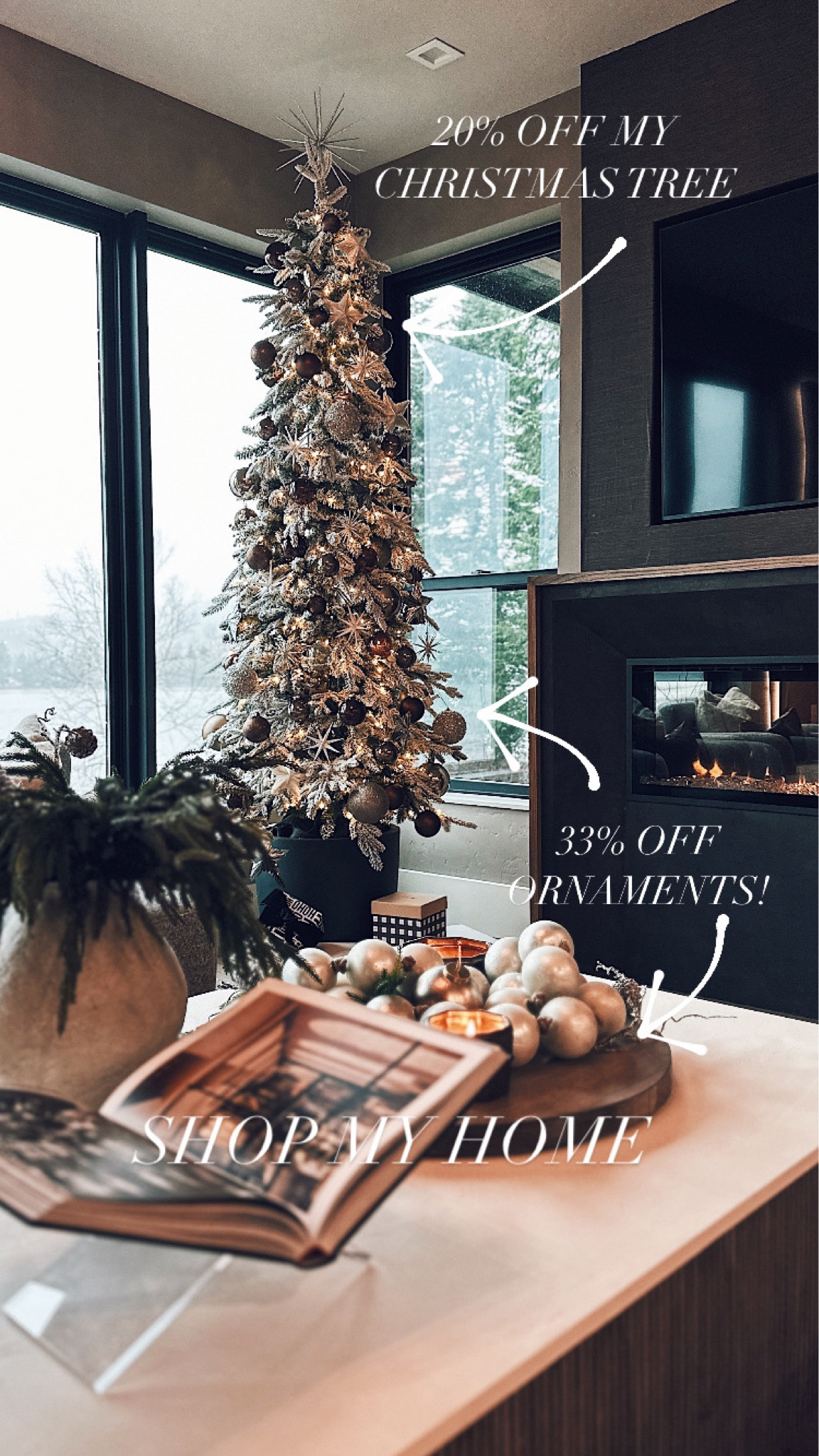 AMAZON PRIME BIG DEAL DAY!
RUN to snag my Christmas tree and ornaments on sale now! These items will help you elevate your holiday decor. 

#LTKxPrimeDay #LTKHoliday #LTKSeasonal