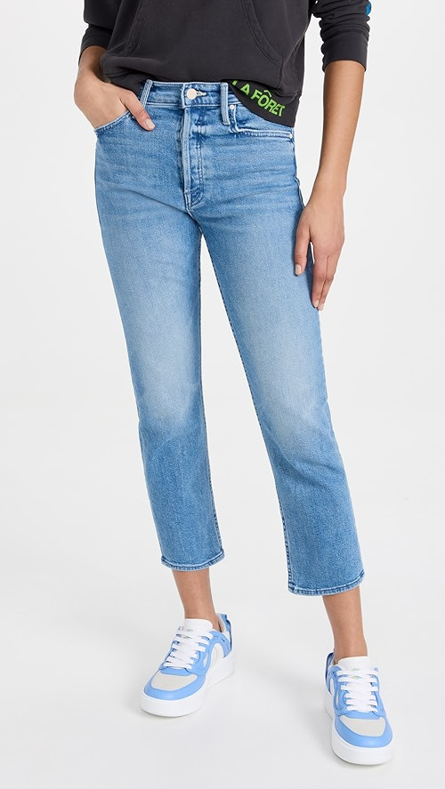 The Tomcat Jeans | Shopbop