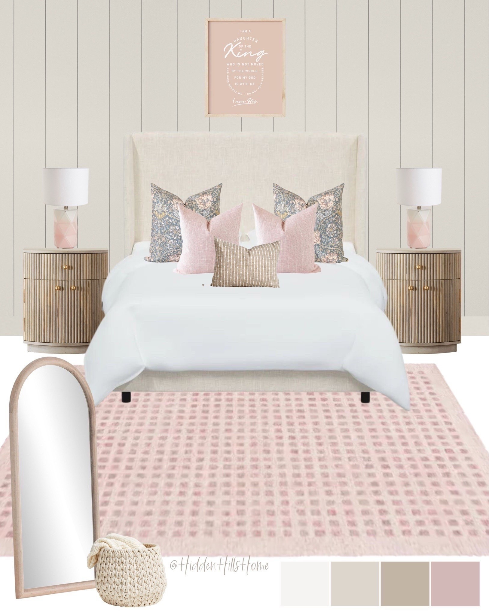 Girls Bedroom decor mood board, girls room decor ideas, cute girls bedroom inspiration, pink and cream girls bedroom Inspo #girlsbedroom



#LTKKids #LTKGiftGuide #LTKHome