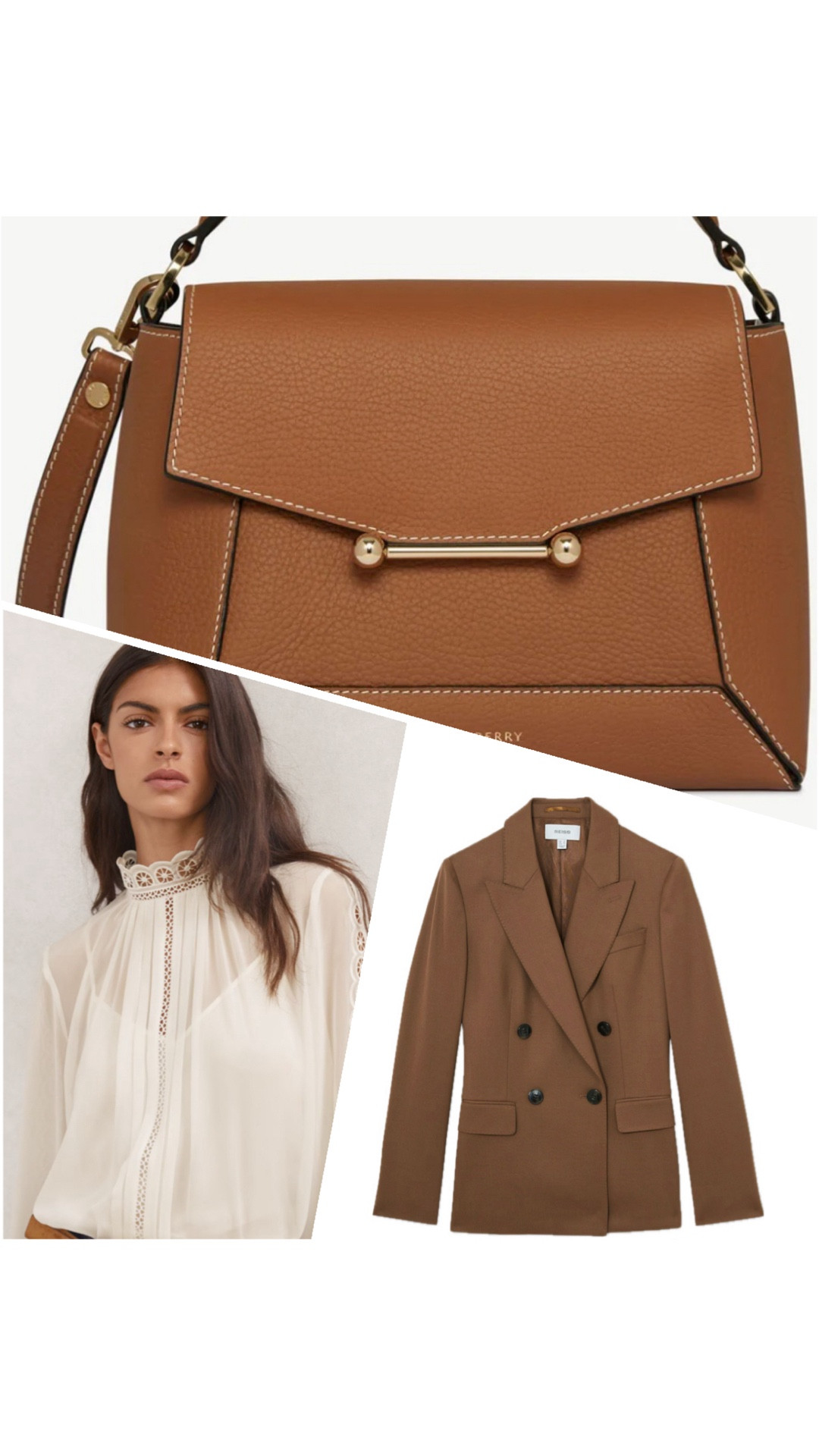 Gorgeous blouses and suits and some matching belts and handbags!

#LTKuk #LTKstyletip #LTKspring