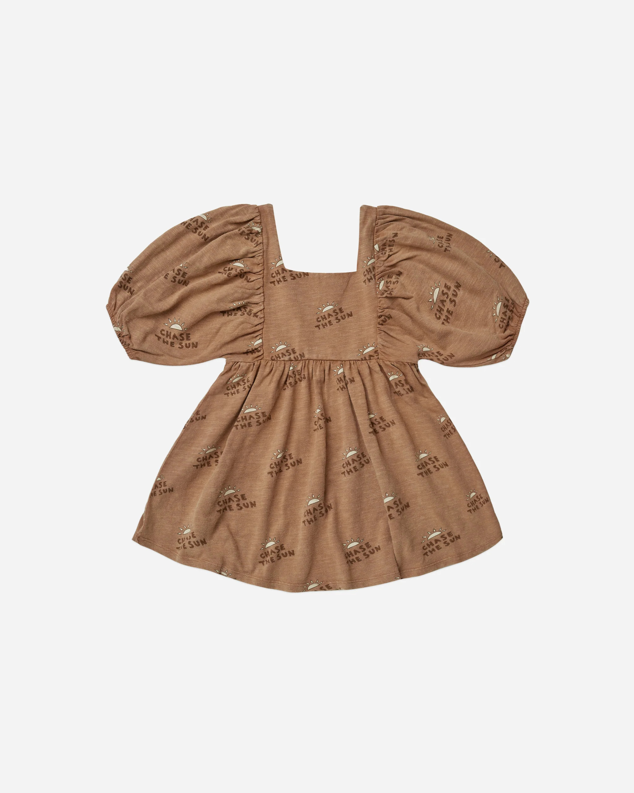 Brea Dress || Chase The Sun | Rylee + Cru