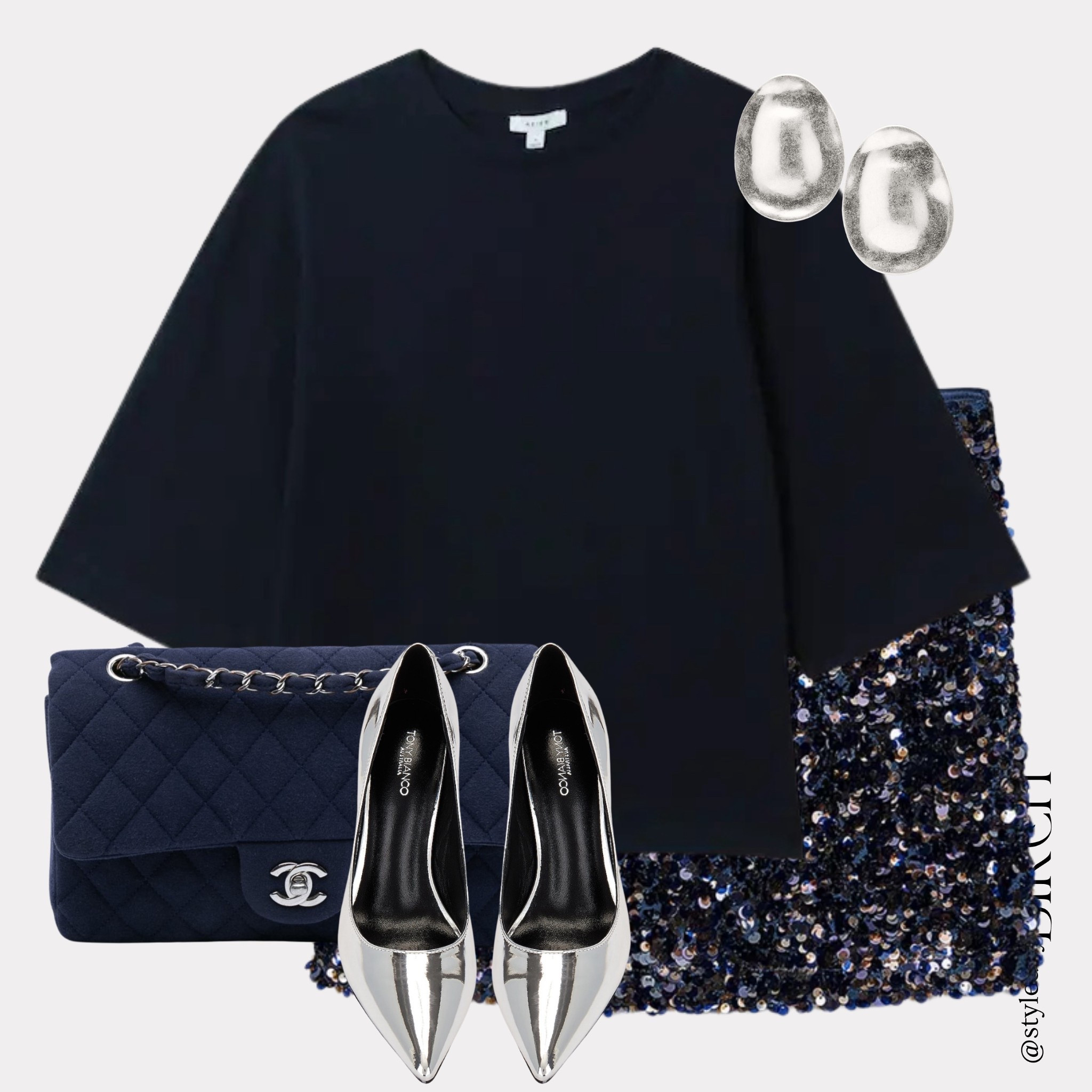 Perfect weekend outfit 🤍

#LTKdatenight #LTKeurope #LTKpartywear