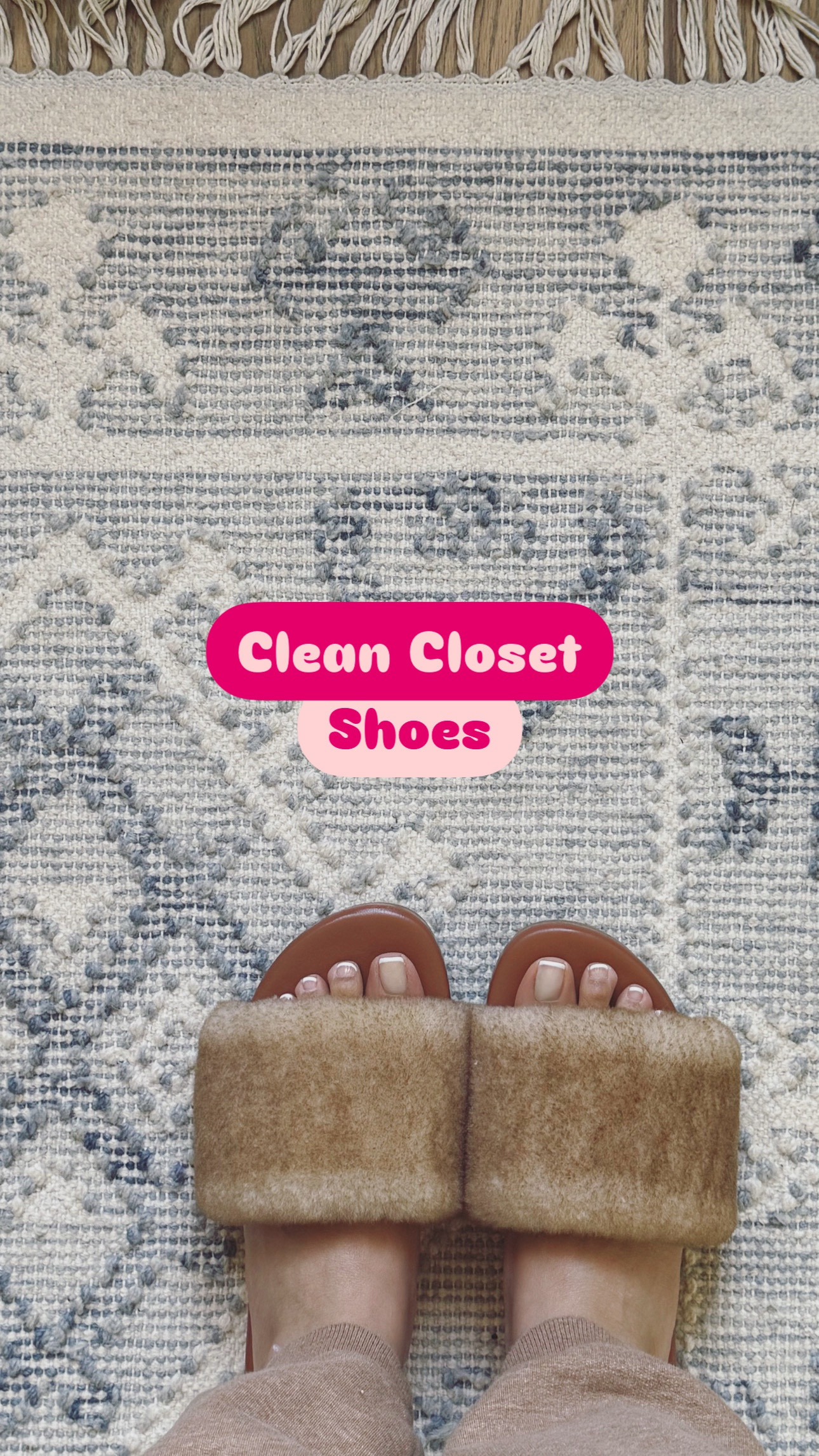 When it comes to shoes, I care about two things — quality and sustainability 🌱Some brands focus on better materials and others prioritize ethical production. My favorites? They do both. These are the pairs I reach for again and again — beautifully made, comfortable, and consciously crafted.

P.S. I store them in their original boxes and love that most come with duster bags — perfect for travel ✈️

Tap to shop your values without sacrificing style 💫

#LTKStyleTip #LTKTravel