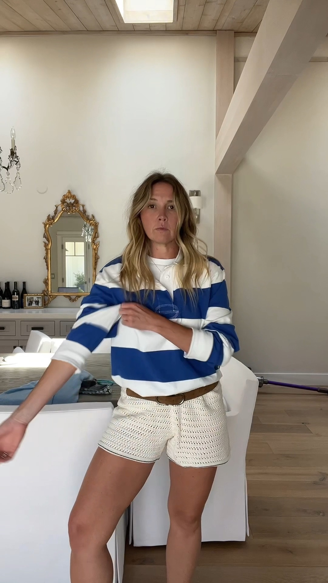 I love pulling inspo photos and recreating it with things I have!

#LTKFindsUnder100 #LTKStyleTip