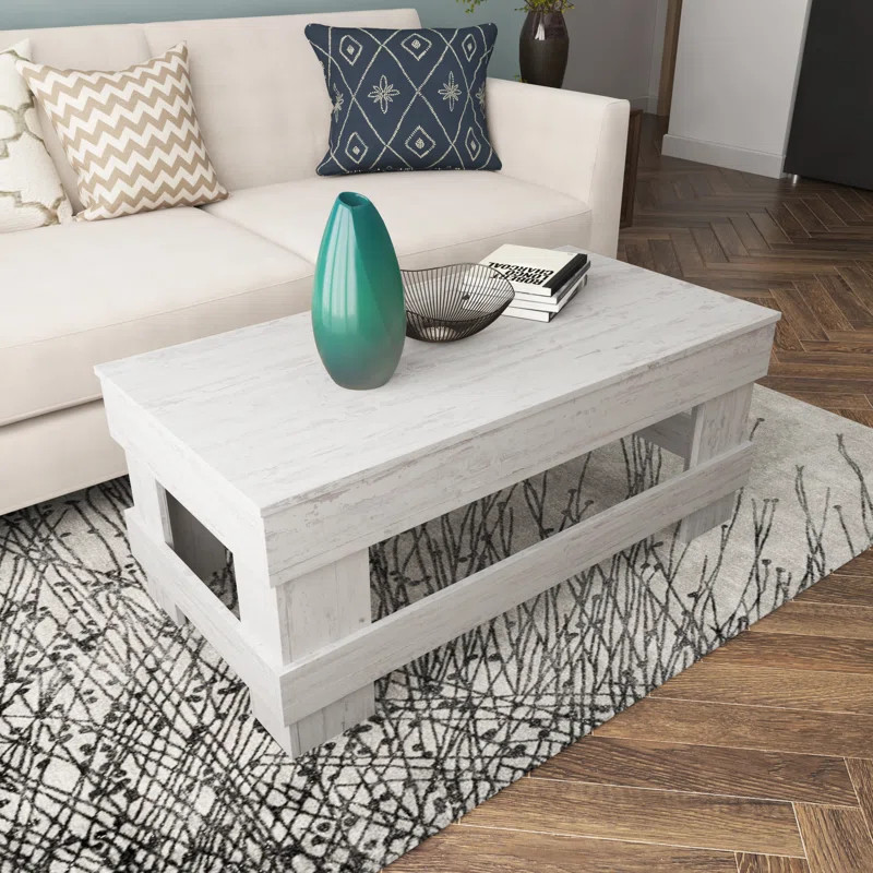 Sumner Coffee Table | Wayfair North America