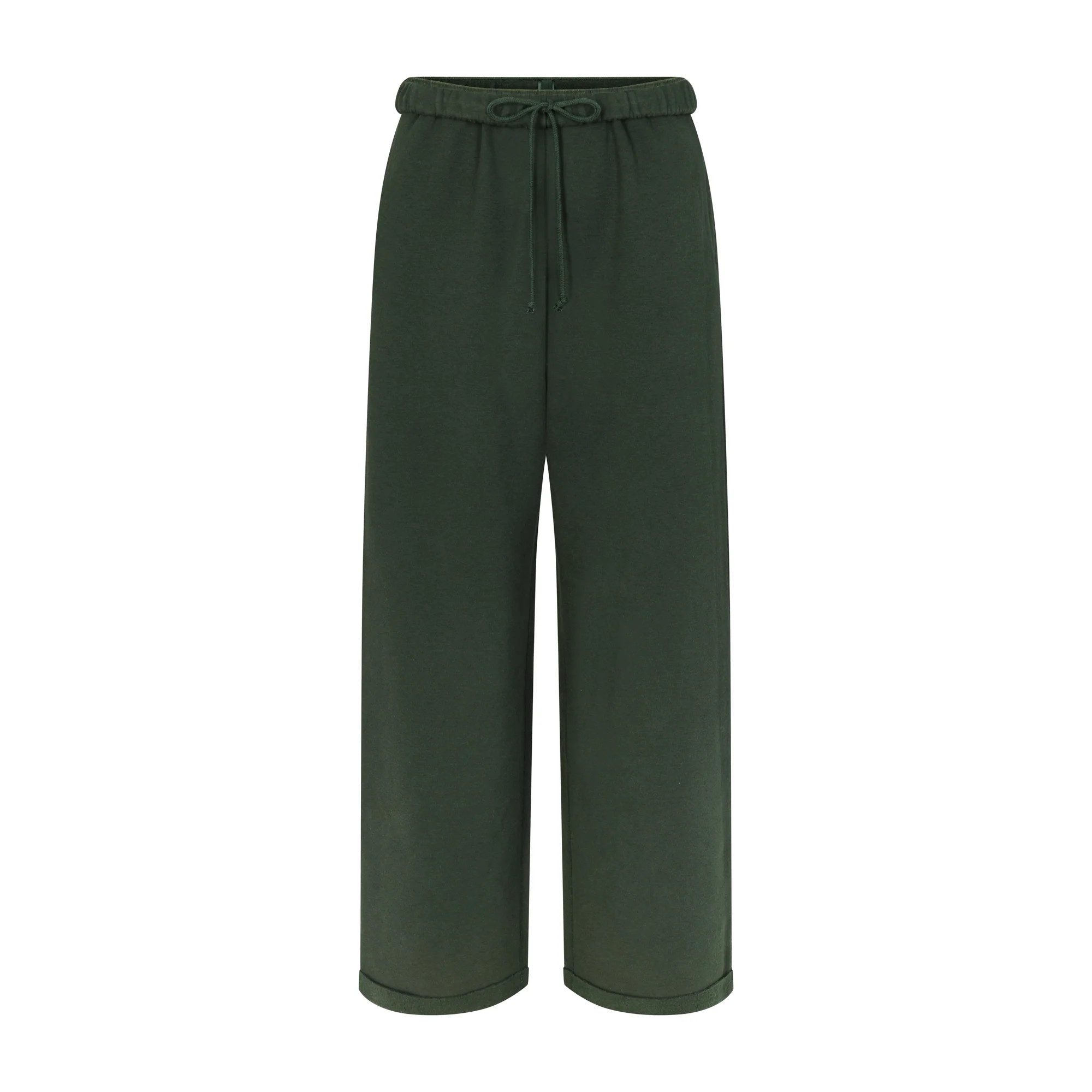 CLASSIC STRAIGHT LEG PANT | SKIMS (US)
