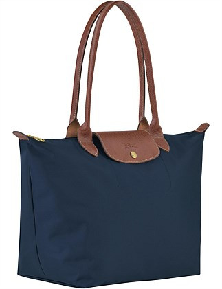 Longchamp Le Pliage Original Large Shoulder Bag | David Jones | David Jones (Australia & New Zealand)